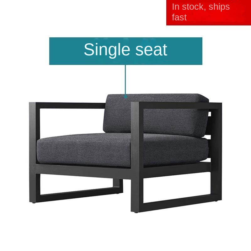 Single seat