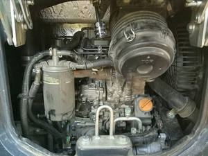 Excavateurs d'occasion Hitachi ZX35 120 de pelle d'importation d'origine à vendre - Product Image 6