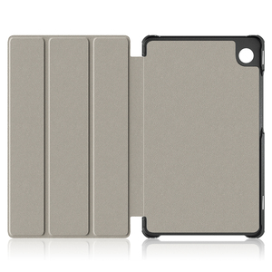 Tablet Bìa trường hợp đối với <span class=keywords><strong>Samsung</strong></span> <span class=keywords><strong>Tab</strong></span> A11 8.7 m-x135f có thể điều chỉnh chân đế, chống <span class=keywords><strong>s</strong></span>ốc Trọng lượng nhẹ vỏ cứng - Product Image 6