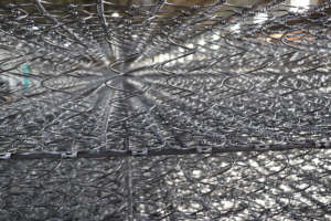 نوابض بونير عالية الجودة لسرير الزنبرك من مصنع تصنيع أسلاك الزنبرك OEM، مناسبة لمجموعات أرائك الزنبرك - Product Image 4