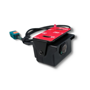 Sinjet H10 Pro: Telecamera da Cruscotto Universale con Wi-Fi, Schermo IPS Impermeabile da 9,2 Pollici, Streaming Digitale 4K - Product Image 3