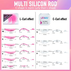 <span class=keywords><strong>Kit</strong></span> de permanente pour les cils de bonne qualité à la <span class=keywords><strong>mode</strong></span> Kits de permanente pour les cils OEM Winper lifting des cils <span class=keywords><strong>Kit</strong></span> de permanente pour les cils à la kératine - Product Image 5