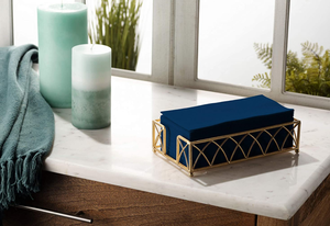 Khăn ăn nhiều màu cao cấp kết cấu tốt + bảng màu phong phú - Product Image 4