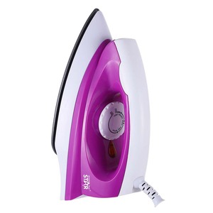 Plancha eléctrica Winningstar St-5009 de 12V con control de temperatura para camisas y camisetas - Product Image 5