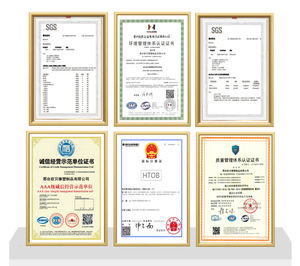 工場直販 国家標準 HTOBブランド TC TG TB <span class=keywords><strong>TA</strong></span> シャフトオイルシール NBR/FKMゴム -35℃～150℃温度範囲 - Product Image 5