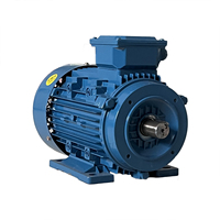 Venta directa de fábrica, Motor de lavadora a presión de uso doméstico de alta presión de 380V, accesorios de nueva condición, Motor