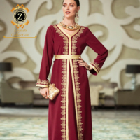 Abayas pour femmes Zaynab, robes musulmanes en gros, Kaftan, nouveau modèle, Abaya de Dubaï, robes pour femmes musulmanes, robes de Dubaï, Abaya pour femmes musulmanes