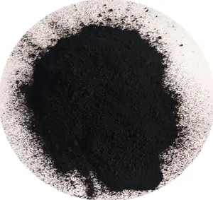 Black Iron Oxide Pigment Color Cement Toner Powder 616