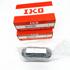 IKO SR 4090 SR4090 TUYẾN TÍNH MANG CON LĂN SR1540 SR2050 SR2560 SR3270 SR50125 - Product Image 5