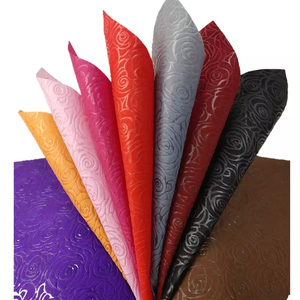 Tela no tejida PPSB <span class=keywords><strong>NW</strong></span> PPS para bolsa de compras, rollo de polipropileno Spunbond 100%, venta al por mayor, teñida - Product Image 5