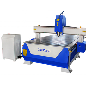 เครื่องจักรยุโรปจากจีนสำหรับงานช่างไม้ เครื่องแกะสลักไม้ - Product Image 3