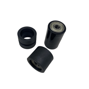 Chuyên nghiệp tùy chỉnh nhựa tiêm sản phẩm nhà sản xuất PA PC PP ABS ép phun các bộ phận nhựa khác - Product Image 3