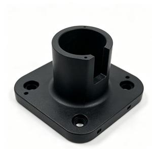 Servicios Profesionales de Prototipado Rápido y Procesamiento CNC de Piezas de Plástico Personalizadas y Otras Piezas de Plástico a Medida - Product Image 5