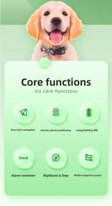 <span class=keywords><strong>Traceur</strong></span> pour animaux de compagnie de véhicule de positionnement global en réseau Placement du tableau de bord Garantie Compatible IOS Android <span class=keywords><strong>Mini</strong></span> <span class=keywords><strong>GPS</strong></span> Tracker - Product Image 3