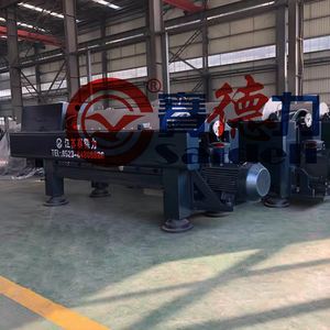 Industriële Sedimentatie Decanter <span class=keywords><strong>Centrifuge</strong></span> Machine Voor Afvalolie Recycling Zuivering - Product Image 6