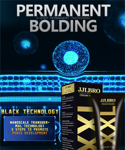 Meilleure crème d'agrandissement du pénis à base de plantes pour hommes 50ML XXL avec des plantes naturelles pures et stimulation pour adultes - Product Image 2