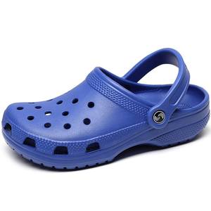 Toptan özel Unisex bahçe tıbbi terlik EVA çocuklar erkekler kadınlar için sandalet klasik takunya katırlar ayakkabı kadın çocuklar - Product Image 3