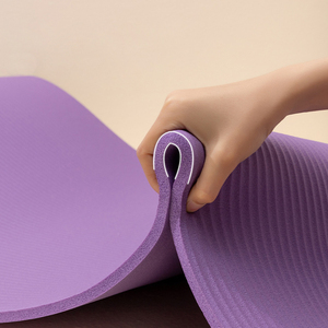 Tapis de <span class=keywords><strong>yoga</strong></span> NBR matériel équipement de gymnastique à domicile produits de fitness chariot d'exercice pour le <span class=keywords><strong>yoga</strong></span> et autres entraînements cordes à sauter - Product Image 6