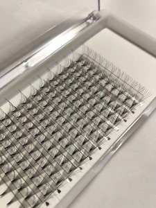 ส่วนต่อขนตา,ส่วนต่อขนตา7d แบบต่อขนตาเพิ่<span class=keywords><strong>ม</strong></span>วอลลุ่<span class=keywords><strong>ม</strong></span> - Product Image 4