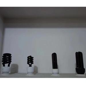 CFL économie d'énergie et <span class=keywords><strong>Fluorescent</strong></span> 2U 3U B22 E27 85-265V lumière fluorescente lampe piège à insectes lumière violette lampe de contrôle des insectes farmin - Product Image 3