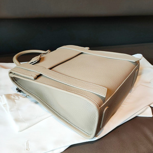 Zaini di Lusso per Donne in <span class=keywords><strong>Pelle</strong></span> PU 2026 Impermeabili Designer Zaini da Viaggio per Scuola e Laptop per Donne - Product Image 5