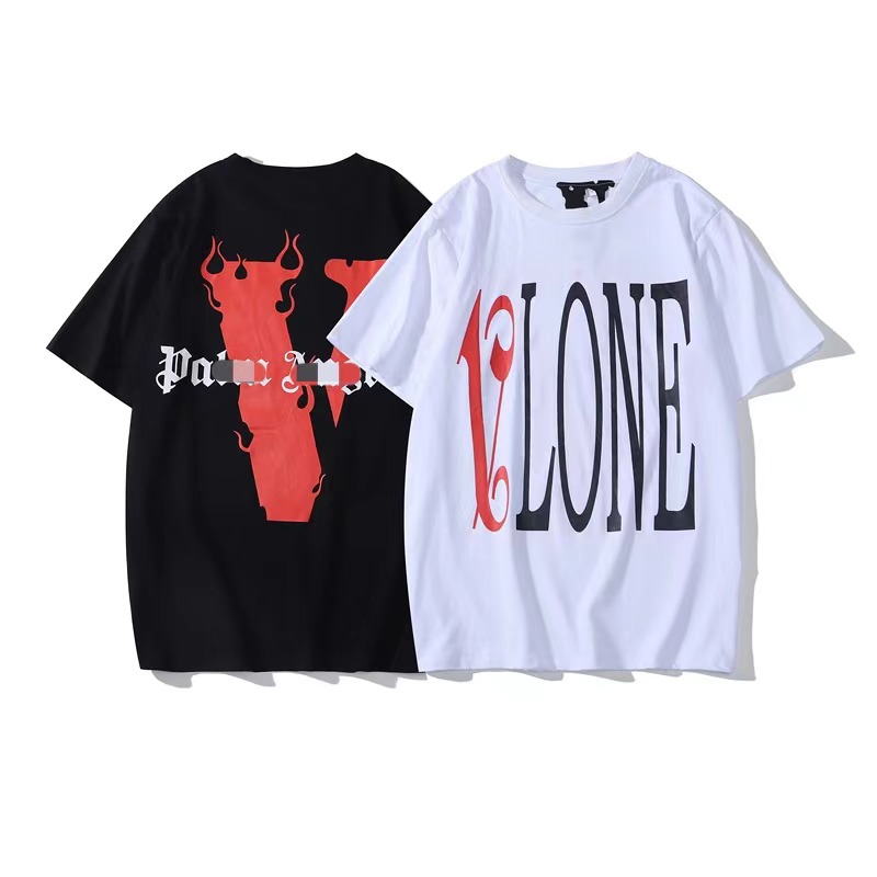 palm angels vlone moletom com capuz