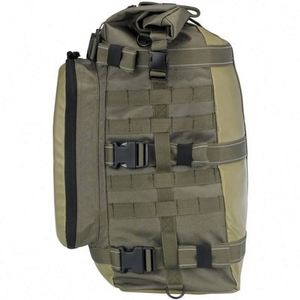 Sac à dos imperméable pour moto, sacoche de guidon, sacoche de selle, sacoche avant/arrière pour outils de moto, échantillon gratuit - Product Image 2
