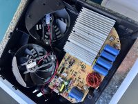 Equipo de Cocina para el Hogar OEM/ODM, Placa de Inducción Integrada de 4 Quemadores, PCBA