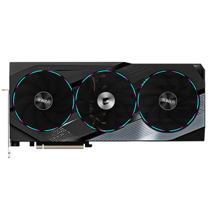 Used GeForce RTX 4070 Ti 12G Graphics Card With 12GB GDDR6X 192 Bit Memory Support OverClock GIGABYTE 4070 Ti Graphics Card Used - Product Image 1