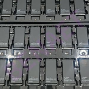 Batteria di Ricambio per Cellulare <span class=keywords><strong>Apple</strong></span> iPhone 13 Mini a Prezzo all'Ingrosso, Batteria agli Ioni di Litio 2406mAh per 13Mini - Product Image 5