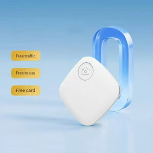 Localisateur d'alarme Portable Smart Finder traqueur Gps Anti-perte traqueur intelligent pour animaux de compagnie localisateur Gps suivi pour chien <span class=keywords><strong>chat</strong></span> - Product Image 6