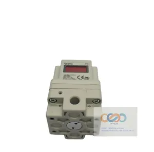 ITV1050-312S2 Electropneumatic regulator / D A03I 7057