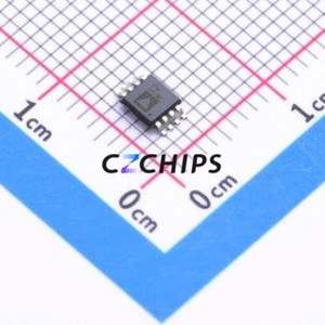 Nuevo interruptor/multiplexor analógico de Chip IC de circuito integrado ADG5401BRMZ Original - Product Image 1