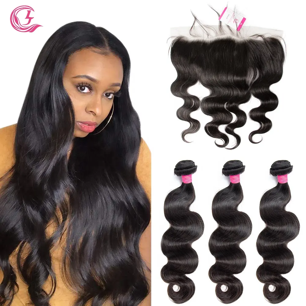 Wholesale Peruvian Human Hair Extension Styles Bundle Distributors Short Double Weft Wet And Wavy Body Wave Weave With Closure