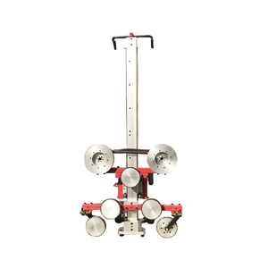 Máquina de Corte de Concreto con Hilo de Diamante, Fabricada en China, <span class=keywords><strong>Precio</strong></span> de Fábrica, en Venta - Product Image 3