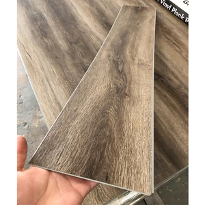 Sang trọng Vinyl sàn 5mm 8mm không thấm nước <span class=keywords><strong>PVC</strong></span> Vinyl sàn <span class=keywords><strong>unilin</strong></span> bấm vào nhựa tấm ván SPC sàn - Product Image 2