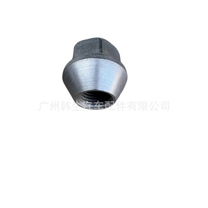 Écrous de roue Tesla Model 3 X Y 1027002-00-B Pièces de rechange - Product Image 3