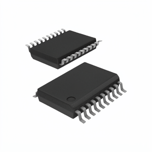 Componente Electrónico 20 SSOP Distribuidor Autorizado MPC17529EV Gestión de Energía (PMIC) - Product Image 1