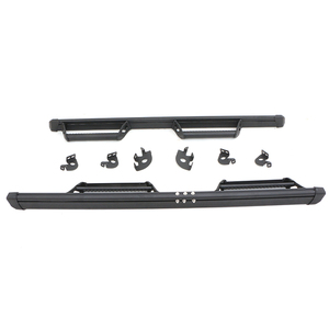 Auto Parts Other Exterior Accessories Aluminum Car Side Step Footstep Running Board Truck Nerf <strong>Bars</strong> Fit for TACOMA 2005-2024 - Product Image 4