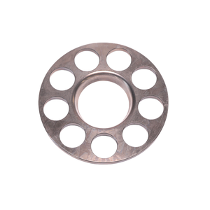 Suku cadang pompa hidrolik penggali harga asli MPT035 MPT025 MPT044 MPT046 <span class=keywords><strong>bobcat</strong></span> suku cadang Motor Hydraulic Ulis - Product Image 2