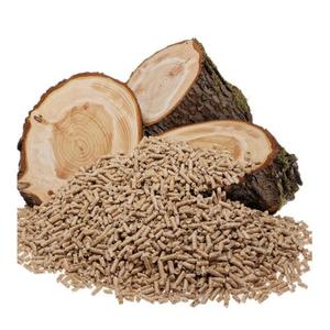 Bulk Wholesale Custom High Quality Deodorization Pellets Pine Wood <b>Cat</b> <b>Litter</b> - Product Image 5