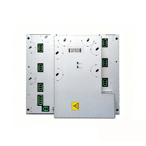 DSQC406 3HAC035301-001 ชุดขับเคลื่อนหลัก 3HAC035301-001 ชุดขับเคลื่อนหลักสำหรับข้อต่อหุ่นยนต์ ออกแบบเพื่อความปลอดภัยด้วยแรงดันต่ำ - Product Image 1