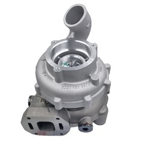 K27 53279707500 53279707501 3802151 3802152 3584053 3584138 53279887500เทอร์โบทะเล - Product Image 3