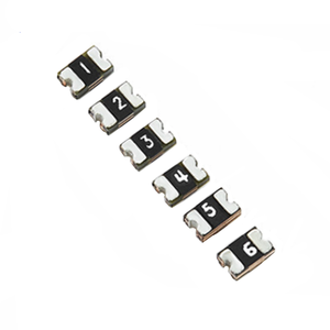 0402 SMD термальный PPTC сбрасываемый предохранитель PTC предохранители для термической защиты - Product Image 4