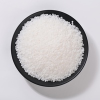 Agents anti-adhérents pour films soufflés en stock chez les fabricants, poudre d'oléamide et d'éruacamide, ingrédients anti-blocage