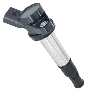 Hiệu Suất Cao Cuộn Dây Đánh Lửa 25181813 Cho Chevrolet Epica 2.0L 2.5L Tự Động Động Cơ Phần Đánh Lửa Cuộn Dây Nhà Sản Xuất Trung Quốc 96414260 - Product Image 6