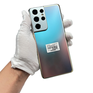 Prezzo di fabbrica sbloccato di seconda mano cellulare originale per <span class=keywords><strong>Samsung</strong></span> <span class=keywords><strong>S21</strong></span> <span class=keywords><strong>Ultra</strong></span> 5g - Product Image 5