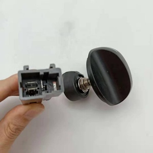 ปุ่มปรับคันเร่งแบบหมุน PC200-7 PC200-8 รุ่น 7825-30-1301 22U-06-22380 22U-06-22420 - Product Image 4