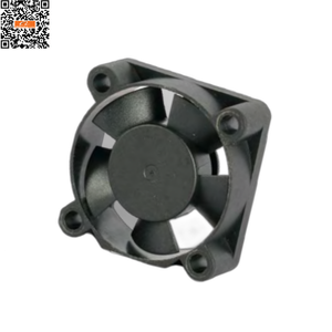 Ventilador axial DC T2 Crown 3010 para refrigeración - Product Image 3