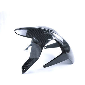 Carenado de fibra de carbono para motocicleta KTM 690 <span class=keywords><strong>Duke</strong></span> - Product Image 6